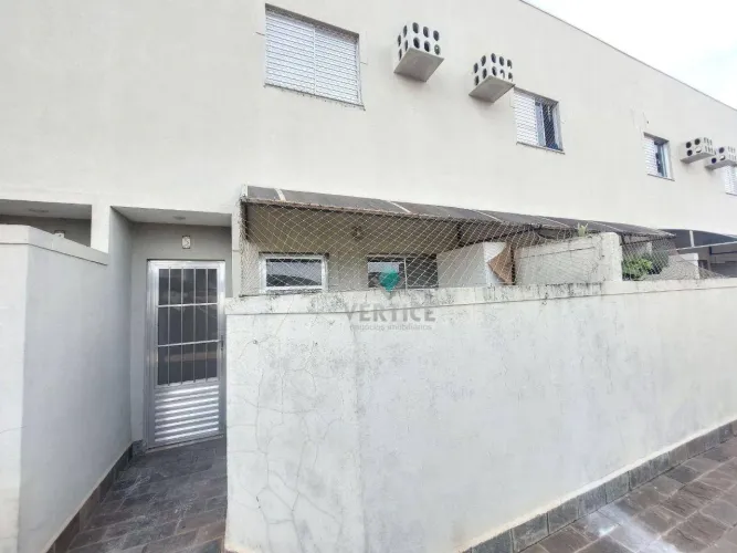 Casa Jardim Maracanã 2 dormitórios 2 banheiros