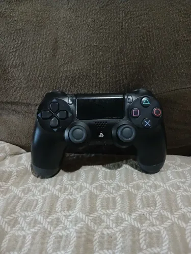Controle original ps 4