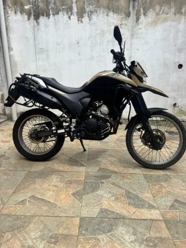 Lander 250 Bege