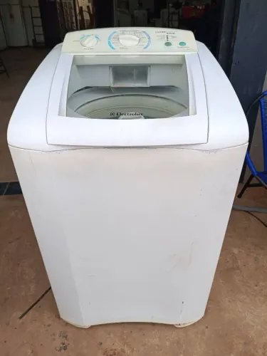Electrolux 9kg revisada 3 meses de garantia