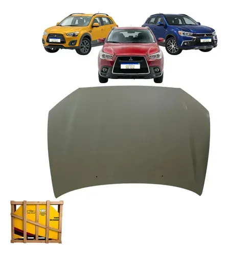 Capu Mitsubishi Asx 2011 2012 2013 2014 15 16 A 20 21 2022