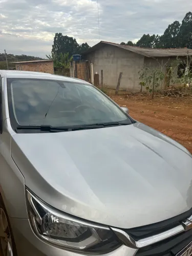 Alugo carro pra Uber