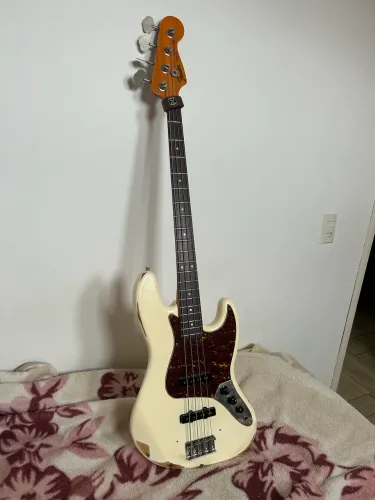 Fender Jazz Bass MIJ 1993