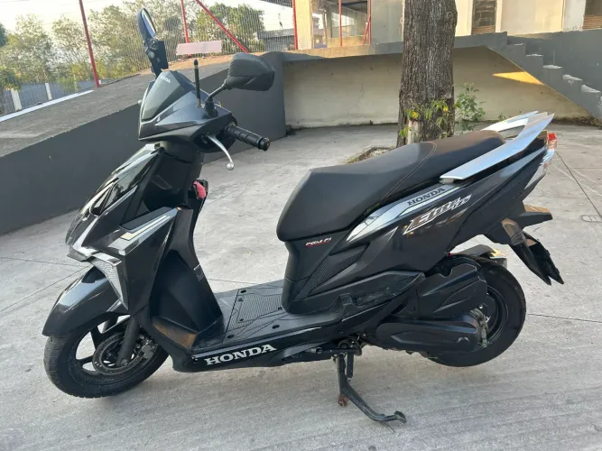 Elite 125i 2023