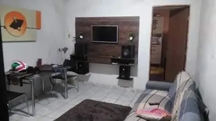 Venda Casa Em Garanhuns