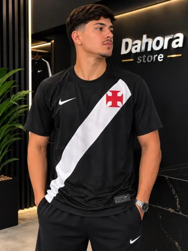 Camisas do Vasco da gama
