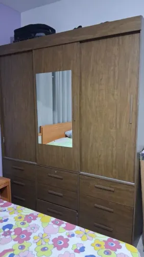 Guarda roupa