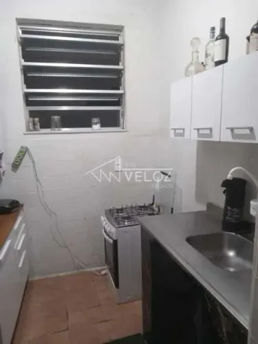 Apartamento : / Residencial / Santa Teresa