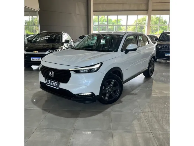 Honda HR-V EXL 1.8 Flexone 16V 5P Aut. 2023
