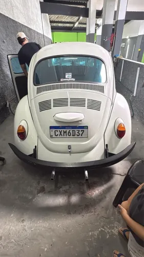 Volkswagen Fusca 1300 1972