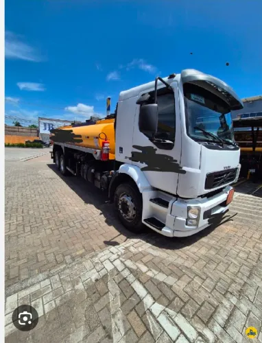 Vaga Motorista Truck