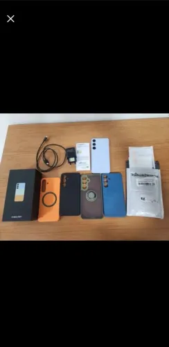 Vendo ou troco por xiaomi ou iPhone