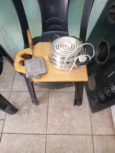 Kit para cozinha *