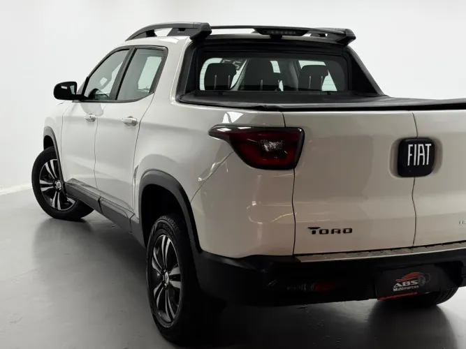 Fiat Toro Freedom 1.3 T270 4X2 Flex AUT 2022
