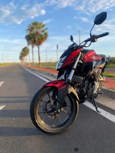 Twister 300f