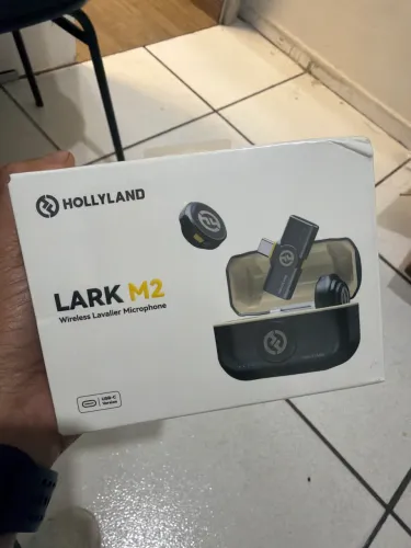Lark M2