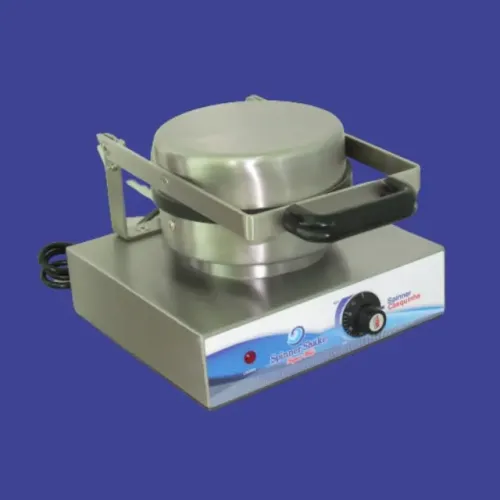 Maquina Casquinha Spinner Super Mix Nova Sem Uso