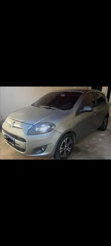 Fiat Palio Attra./italia 1.4 EVO F.flex 8V 5P 2014