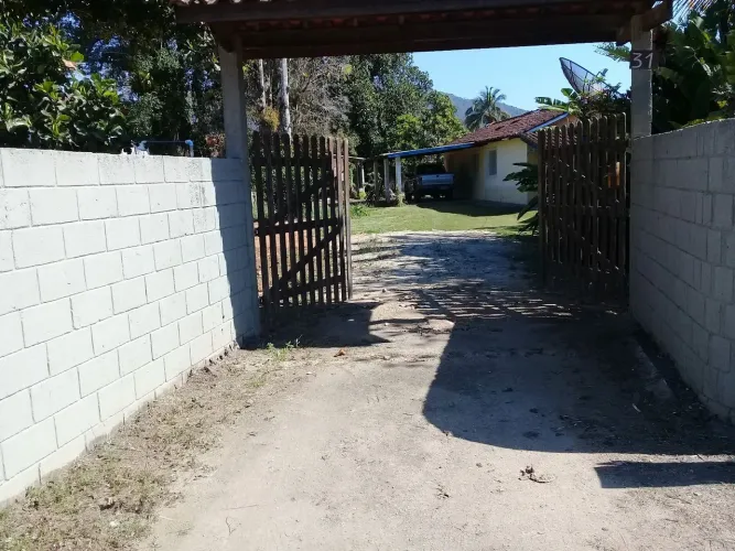 Chacrinha Maranduba