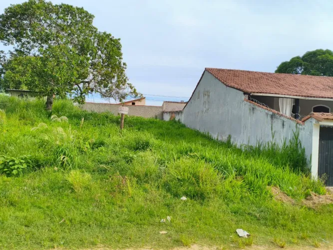 Terreno na Região dos Lagos