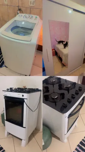 Desapegando Móveis 