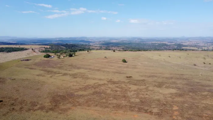 Fazenda em Nova América - Go