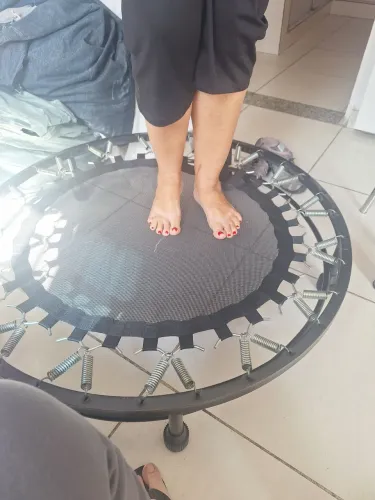 Jump de academia 