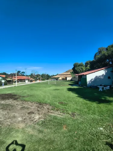 Terreno em condomínio fechado,para sair rápido!!