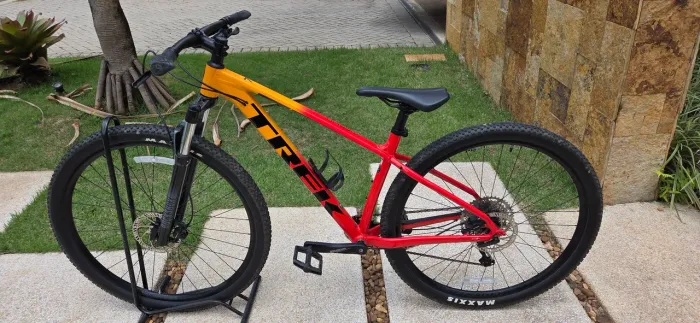 Bike Trek Marlin 7