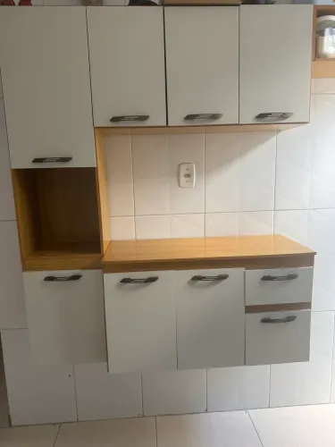 Armário de cozinha