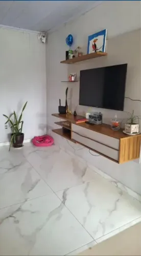 AA56- Casa disponível em Pau da Lima!!
