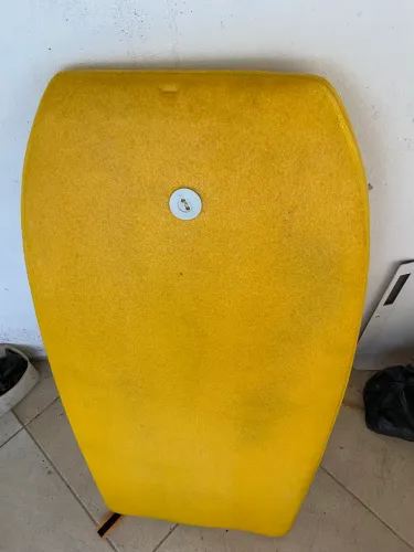 Body-board