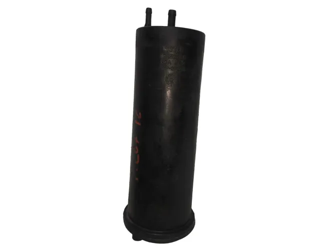 Filtro Canister Carvão Ativado Peugeot 206 207 Orig 1.0 1.4 1.6 Canister Peugeot 207 206
