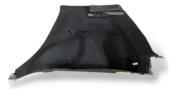 Carpete Da Mala Lateral Esquerda Honda Fit 2015 2020