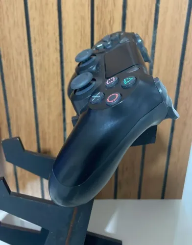 Controle paralelo PS4 [CONECTA EM TUDO]