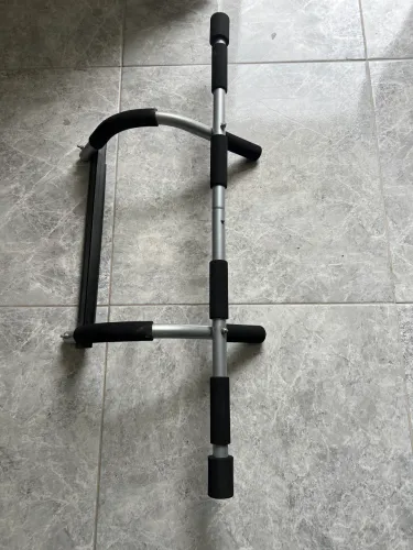 Barra Fixa Multiuso