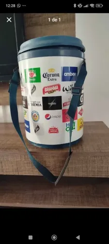 Cooler