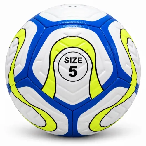 BOLA DE FUTEBOL MARCO POLO HS HE ELITE PRO - TAMANHO 5 Conheça a HE Elite Pro