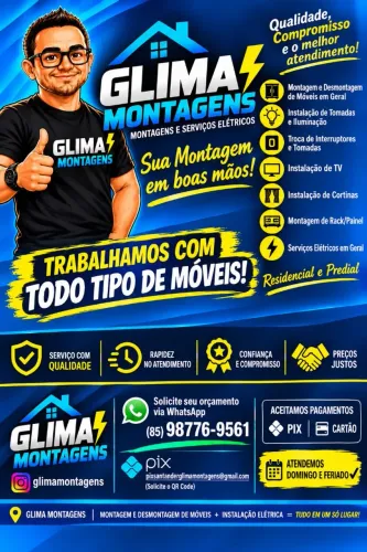 Serviço 