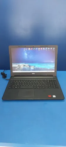 Vendo Notebook Dell I7 com Placa de Vídeo
