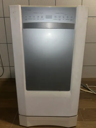 Maquina de lavar louça