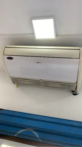 Ar condicionado carrier 24 mil btus