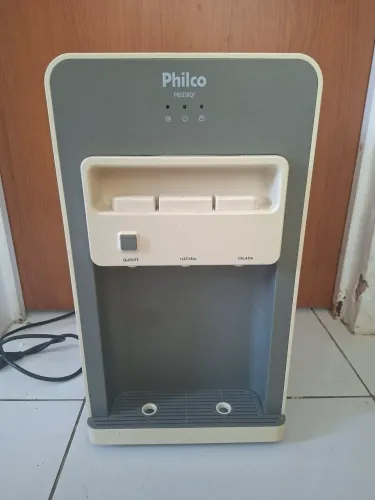 Bebedouro Philco pbe05bqf 127v