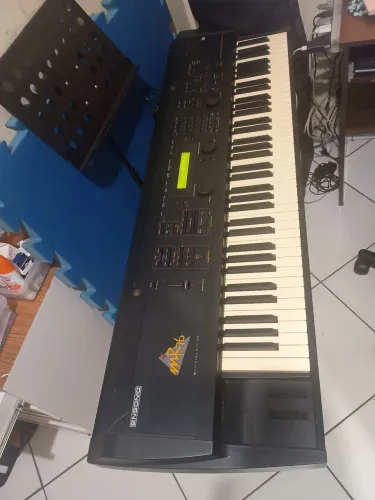 Vendo ENSONIQ 76