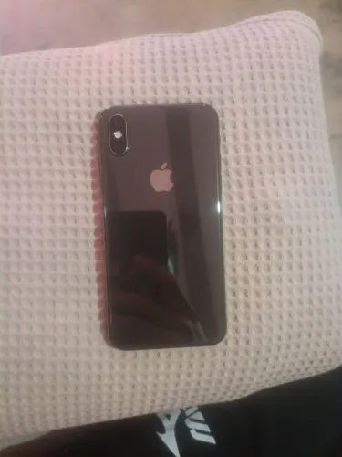 ?VENDO IPHONE X 