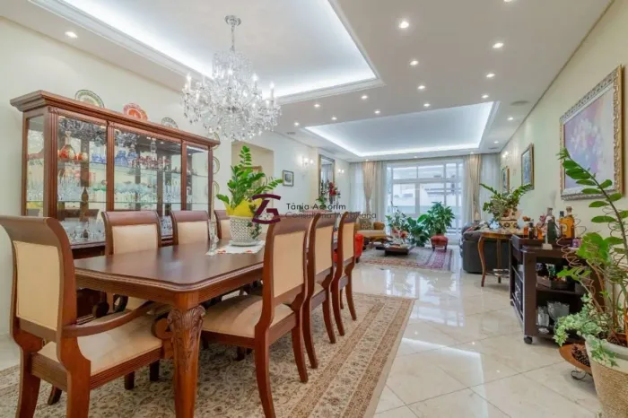 Apartamento 3 quartos 1 vaga em Higienópolis Venda
