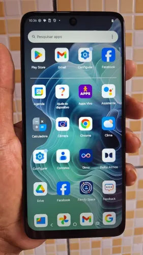 Moto G35, 5g