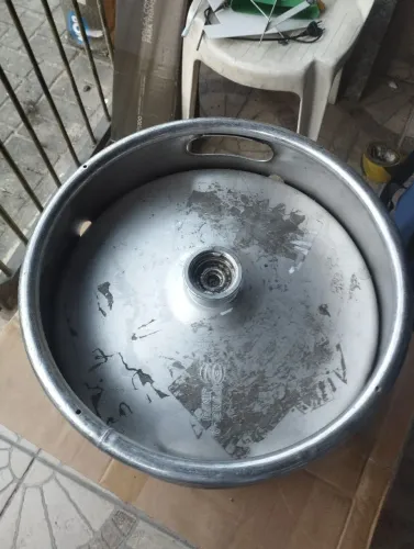 Barril de Chop 30l