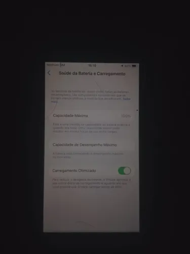 iPhone 8 64gb btr 100%