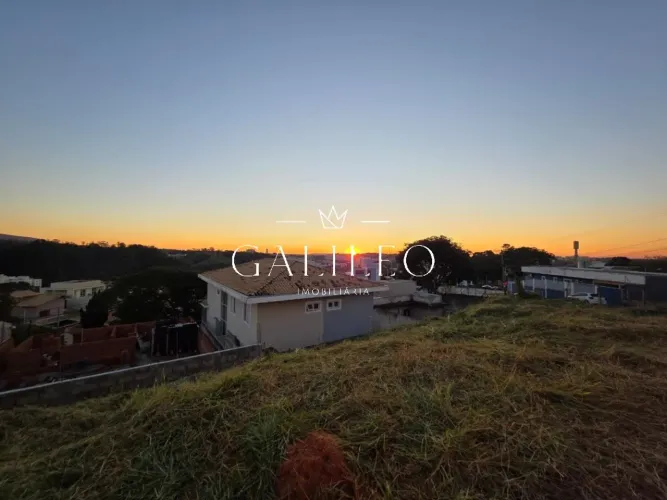 Terreno à venda em Jundiaí-SP, Horto Santo Antonio, com 372m². Imperdível oportunidade de
